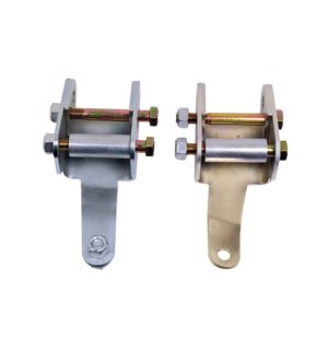 Ford Boss 302 Control Arm Kits - Rear - Ford Racing - Lower Control Arm Relocation Bracket - 2012